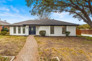 1503 Bellflower Drive, Carrollton, TX 75007