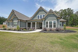 485 Discovery Lake Drive, Fayetteville, GA 30215