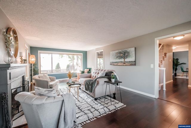 5275 Parker Ct S, Salem, OR 97306