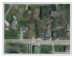 730 TERRITORIAL ROAD, Clyman, WI 53016