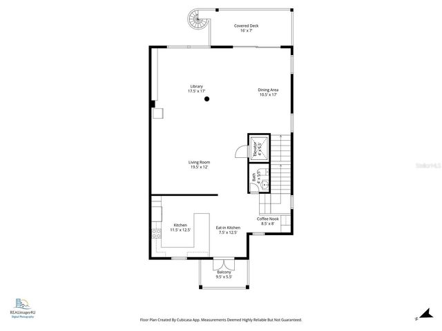 139 YACHT CLUB CIRCLE, North Redington Beach, FL 33708