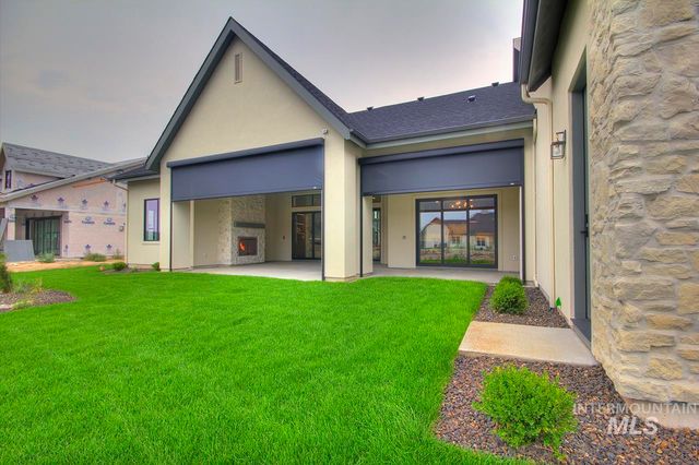 542 Midpoint Ave, Middleton, ID 83644