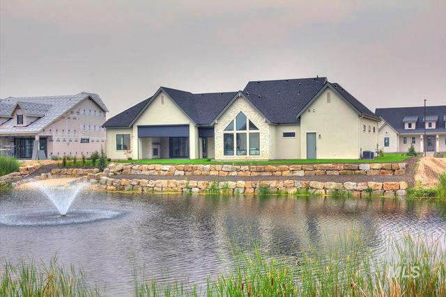 542 Midpoint Ave, Middleton, ID 83644