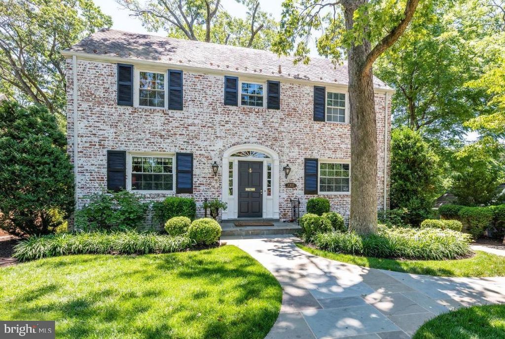3303 ALABAMA AVE, Alexandria, VA 22305