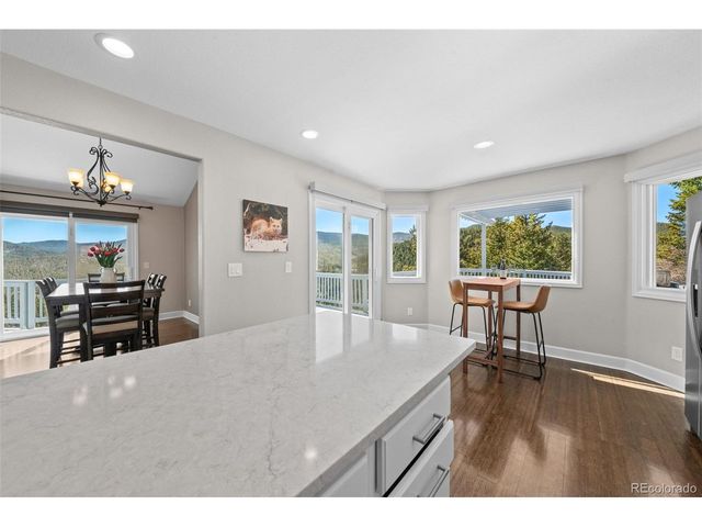 33633 Elk Run, Evergreen, CO 80439