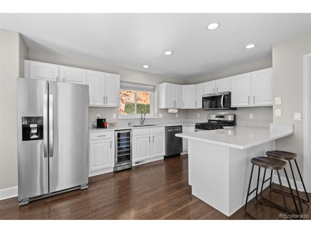 33633 Elk Run, Evergreen, CO 80439