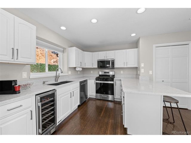 33633 Elk Run, Evergreen, CO 80439