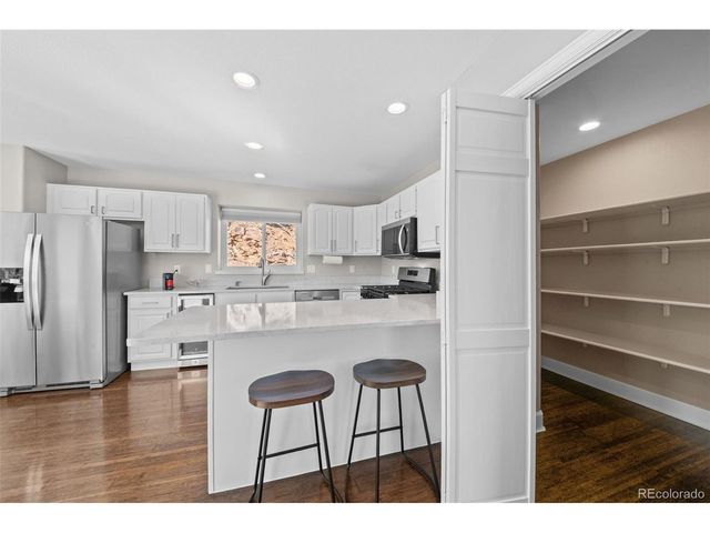 33633 Elk Run, Evergreen, CO 80439