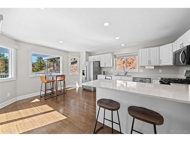 33633 Elk Run, Evergreen, CO 80439