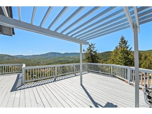 33633 Elk Run, Evergreen, CO 80439