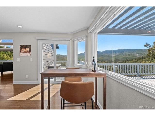 33633 Elk Run, Evergreen, CO 80439