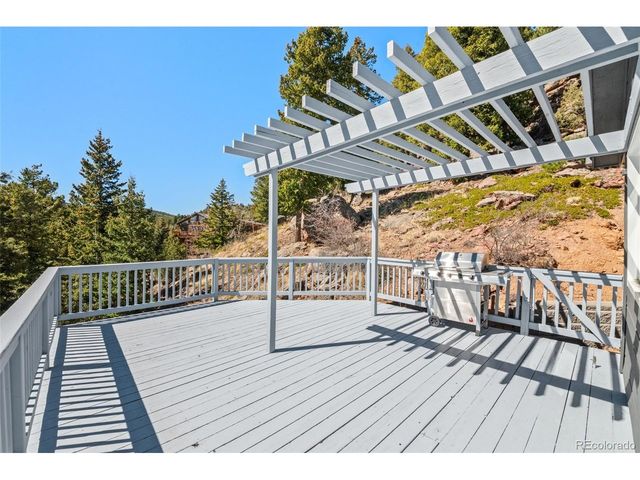 33633 Elk Run, Evergreen, CO 80439