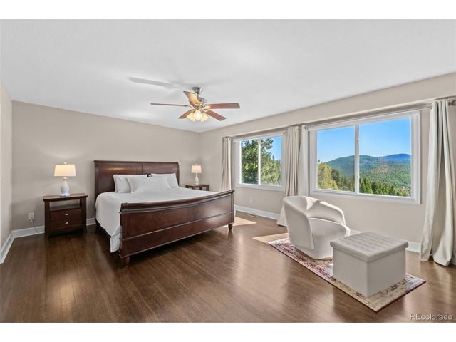 33633 Elk Run, Evergreen, CO 80439