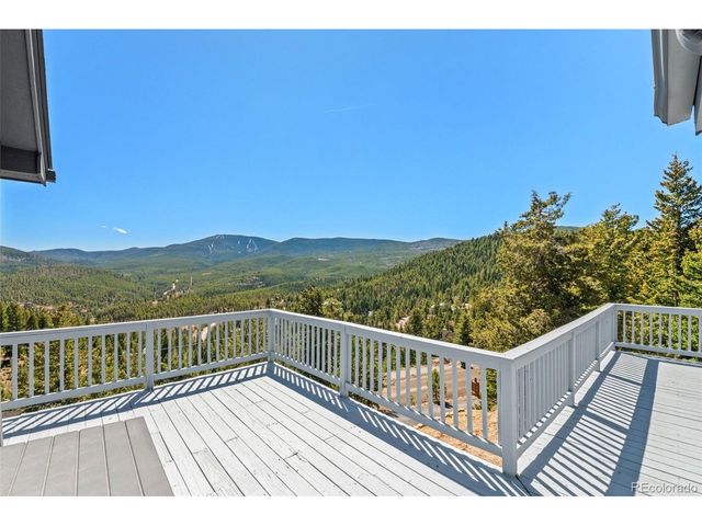 33633 Elk Run, Evergreen, CO 80439