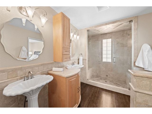 33633 Elk Run, Evergreen, CO 80439