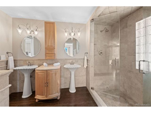 33633 Elk Run, Evergreen, CO 80439