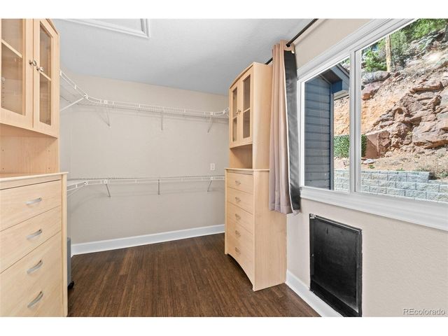 33633 Elk Run, Evergreen, CO 80439