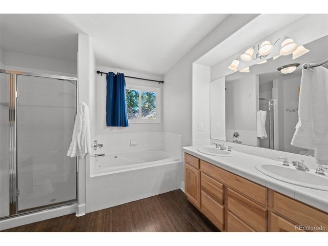 33633 Elk Run, Evergreen, CO 80439