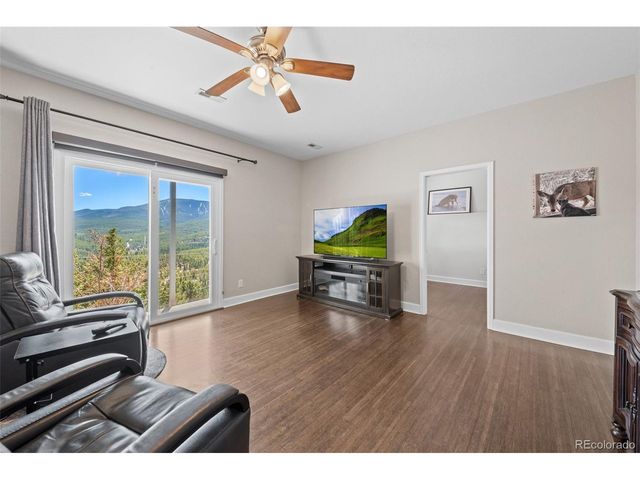 33633 Elk Run, Evergreen, CO 80439