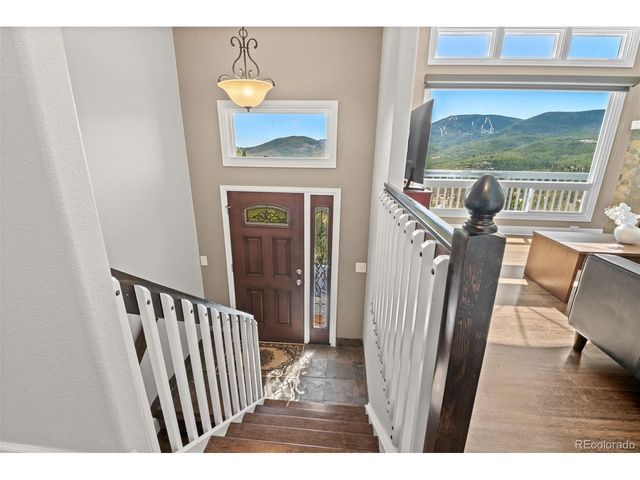 33633 Elk Run, Evergreen, CO 80439