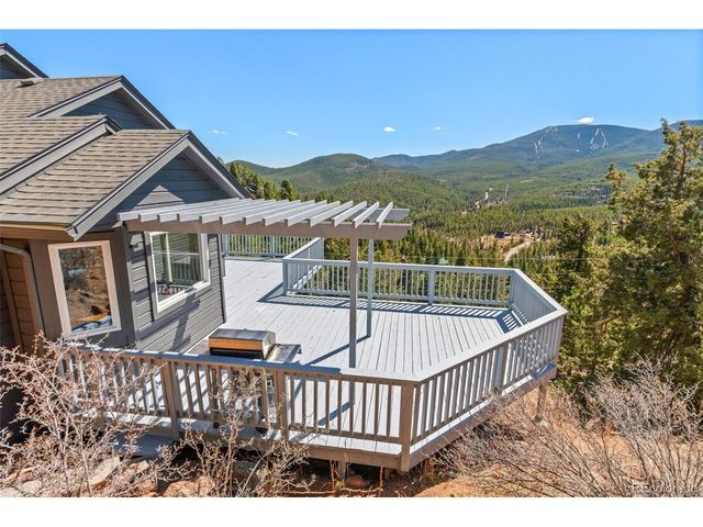 33633 Elk Run, Evergreen, CO 80439