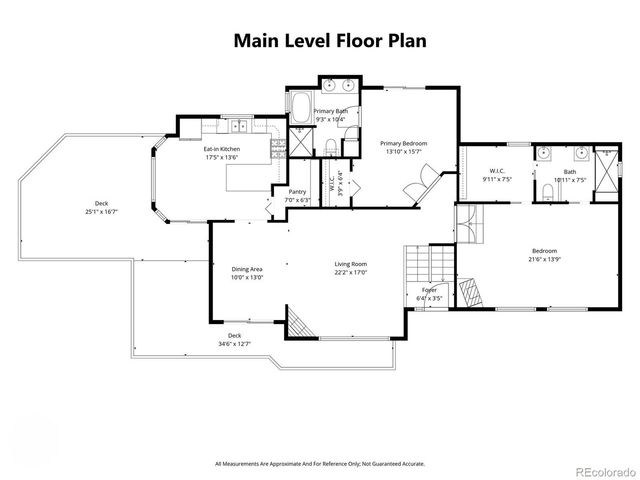33633 Elk Run, Evergreen, CO 80439