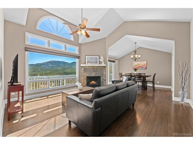 33633 Elk Run, Evergreen, CO 80439
