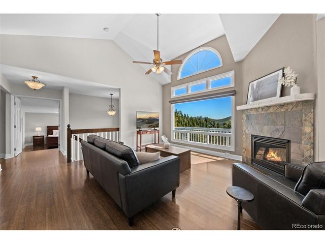 33633 Elk Run, Evergreen, CO 80439