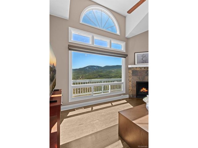 33633 Elk Run, Evergreen, CO 80439
