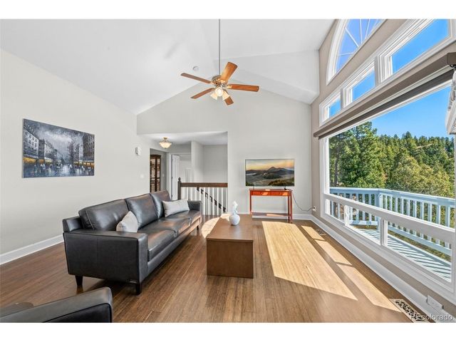 33633 Elk Run, Evergreen, CO 80439