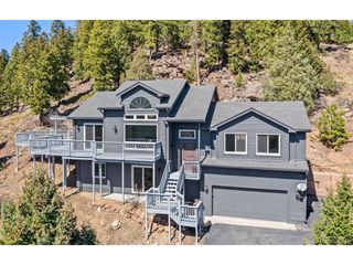 33633 Elk Run, Evergreen, CO 80439