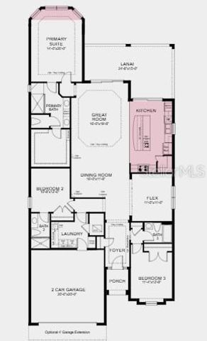 4216 BARBUDA LANE, Kissimmee, FL 34758