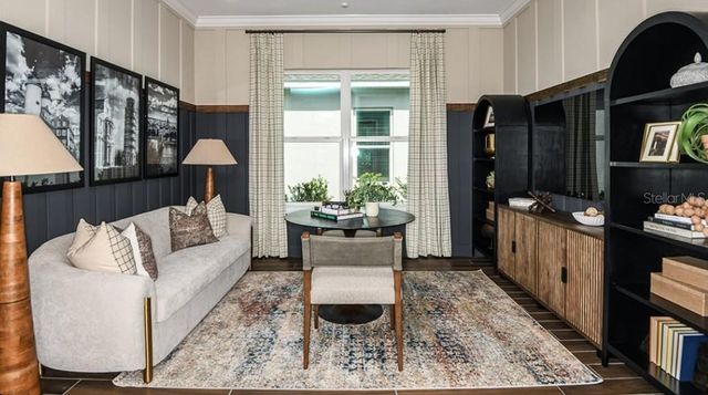 4216 BARBUDA LANE, Kissimmee, FL 34758