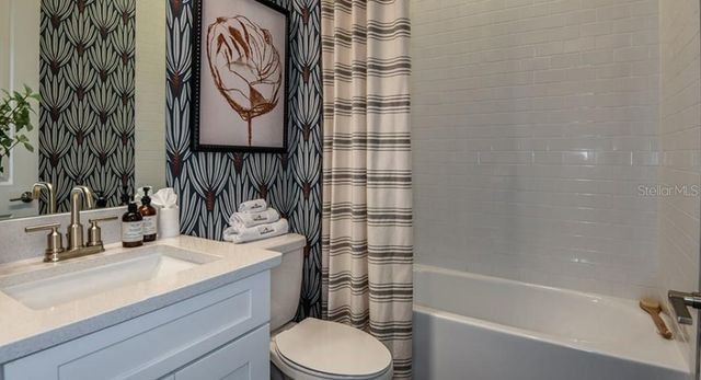 4216 BARBUDA LANE, Kissimmee, FL 34758