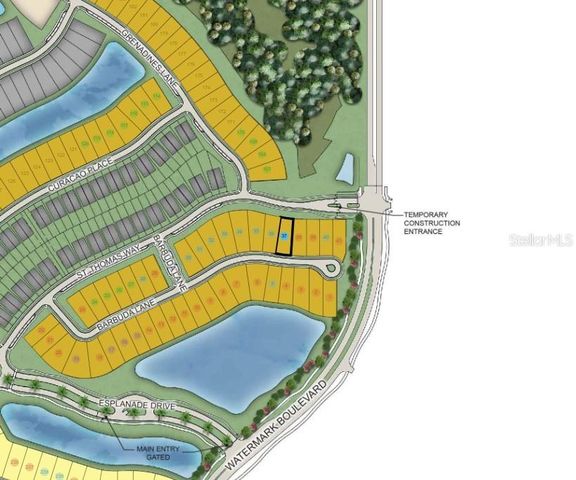 4216 BARBUDA LANE, Kissimmee, FL 34758