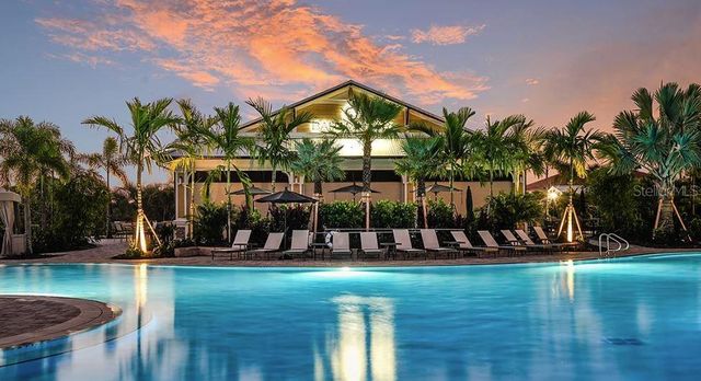 4216 BARBUDA LANE, Kissimmee, FL 34758