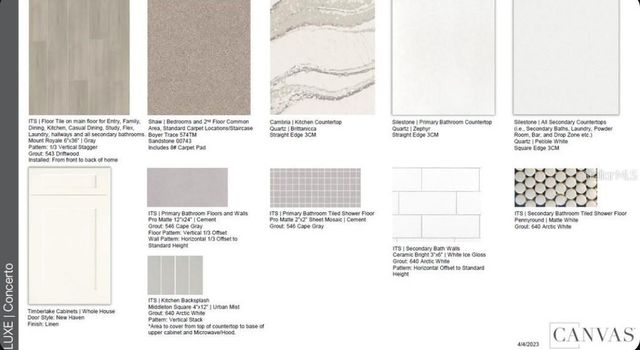 4216 BARBUDA LANE, Kissimmee, FL 34758