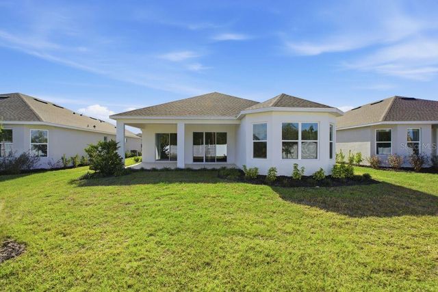 4216 BARBUDA LANE, Kissimmee, FL 34758