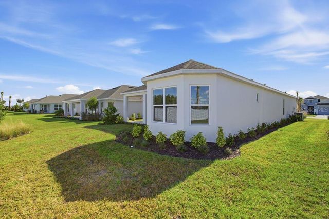 4216 BARBUDA LANE, Kissimmee, FL 34758