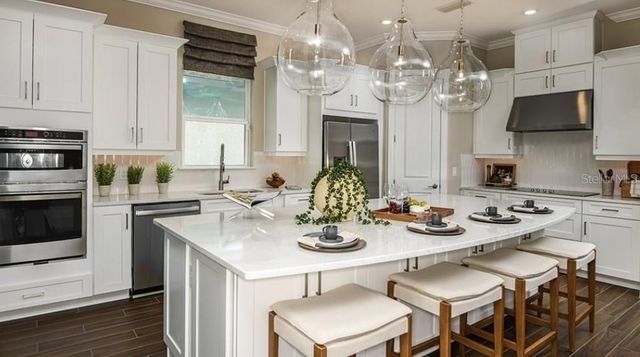 4216 BARBUDA LANE, Kissimmee, FL 34758