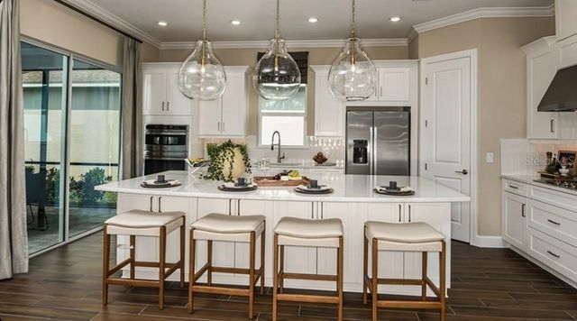 4216 BARBUDA LANE, Kissimmee, FL 34758