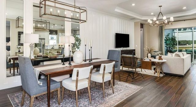 4216 BARBUDA LANE, Kissimmee, FL 34758