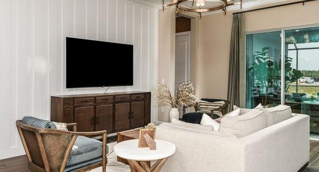 4216 BARBUDA LANE, Kissimmee, FL 34758