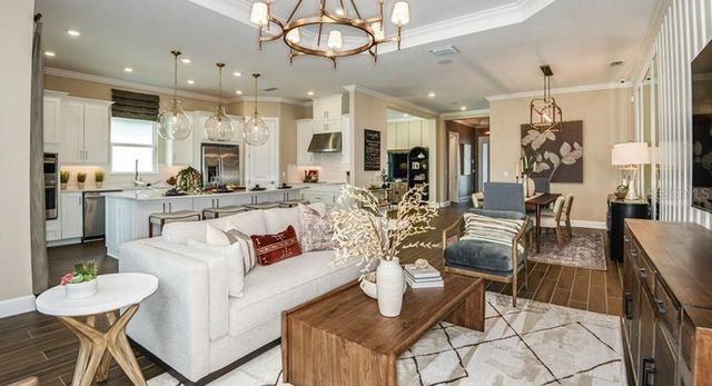 4216 BARBUDA LANE, Kissimmee, FL 34758