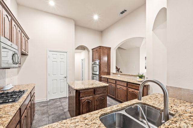 14708 Myrtle Beach Lane, Frisco, TX 75035