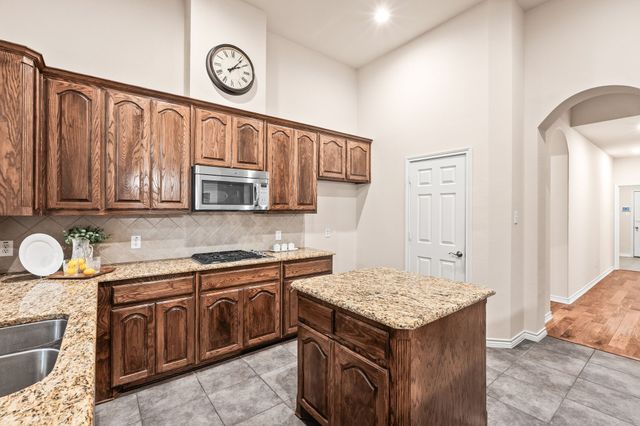 14708 Myrtle Beach Lane, Frisco, TX 75035