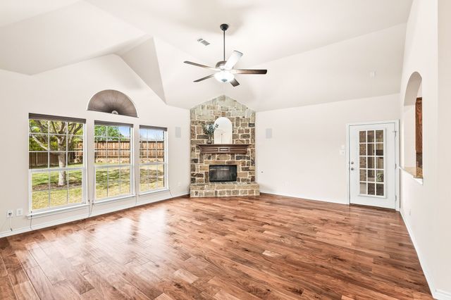 14708 Myrtle Beach Lane, Frisco, TX 75035