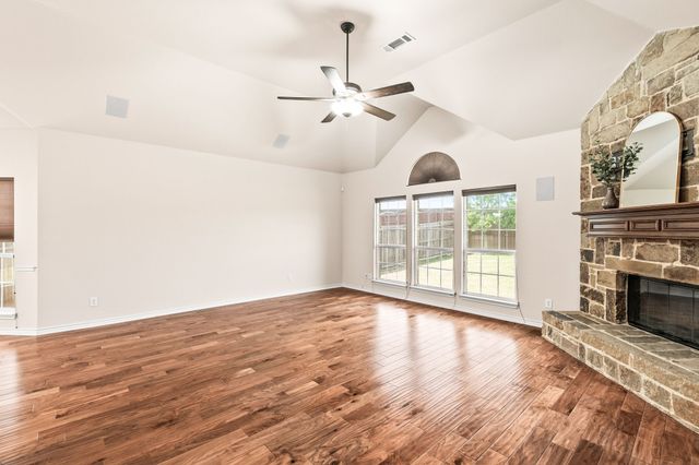 14708 Myrtle Beach Lane, Frisco, TX 75035