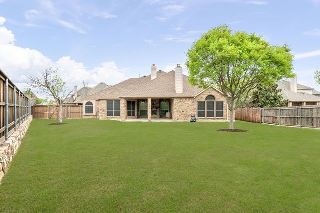 14708 Myrtle Beach Lane, Frisco, TX 75035