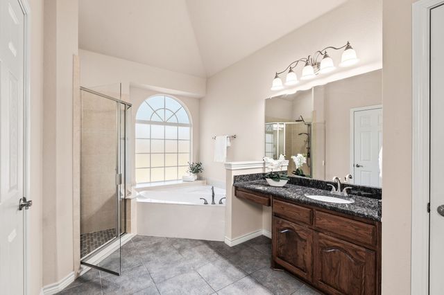 14708 Myrtle Beach Lane, Frisco, TX 75035